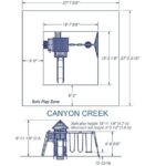 Backyard Discovery Canyon Creek Swing Set - Image 6