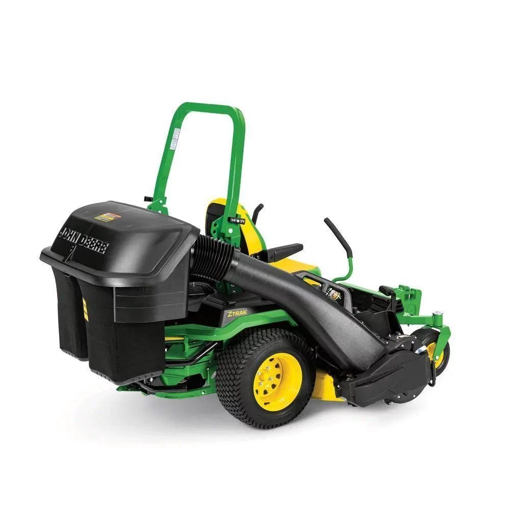welt-product-334-image-1.jpg Zero-Turn Mower 54 in. Complete Bagging System for Z500 Series - Image 1