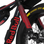 Super73 Oracle Red Bull Racing R Adventure Series Electric Bike - Image 3