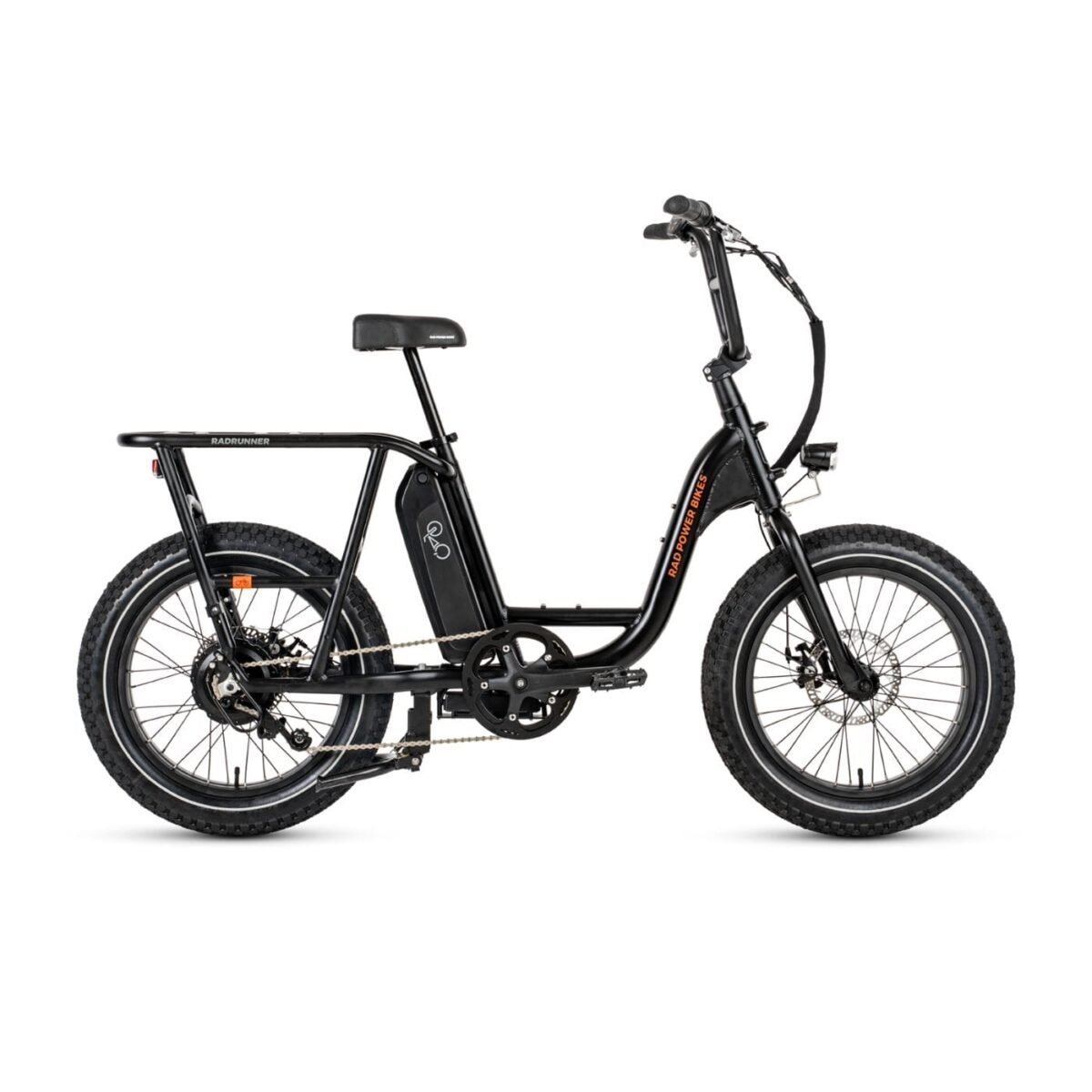 weltbike-only-product-11-image-1.jpg Rad Power RadRunner 2 Electric Utility Bike - Image 1