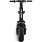 MotoTec Mad 1600w 48v Electric Scooter - Image 5