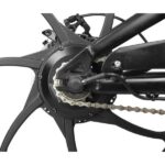Rambo Kids 20 Trailbreaker Electric Bike 24V 250W Hub Motor Financing - Image 12