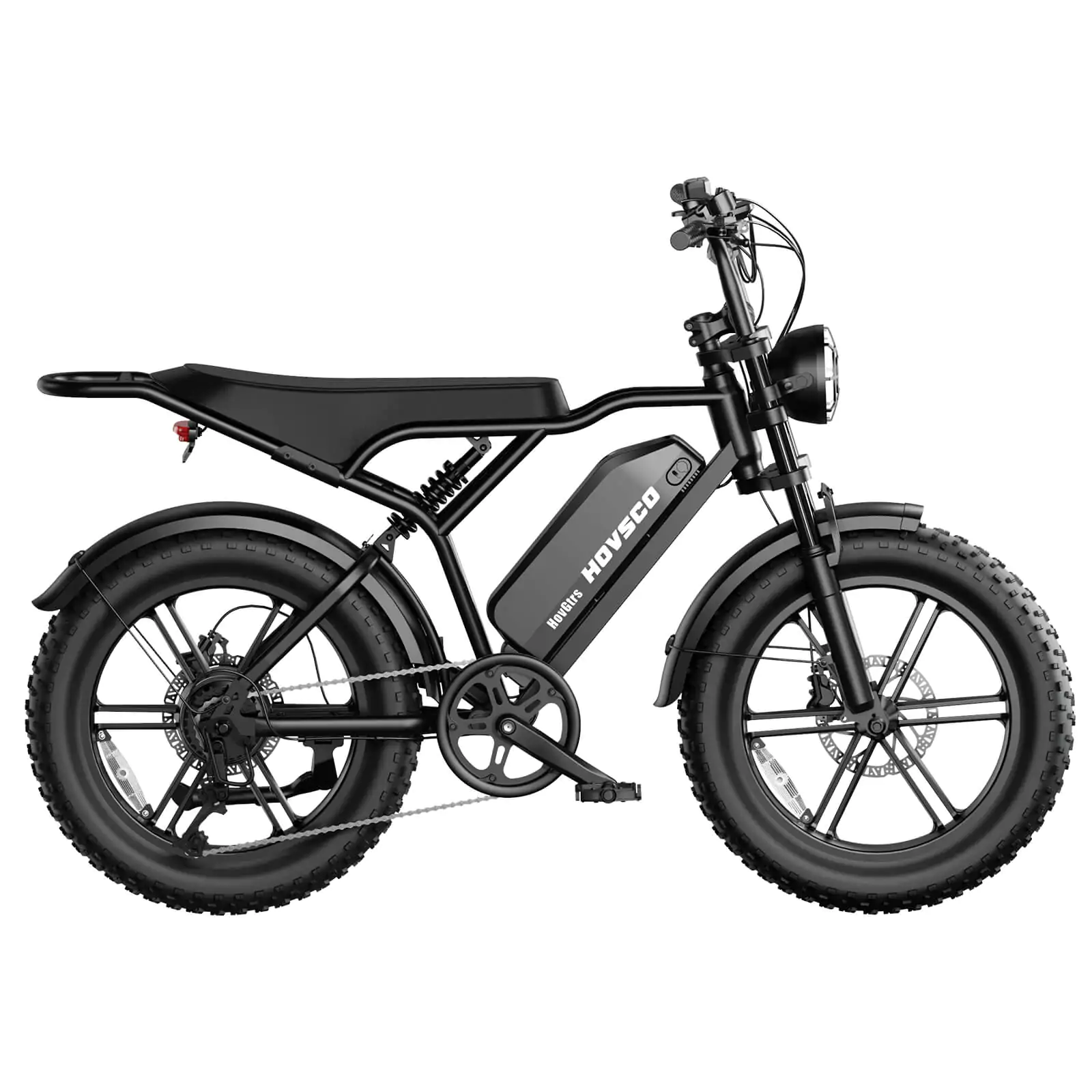 weltbike-only-product-30-image-1.png Hovsco Moped style ebike 1500W 32-Mph/65-Mile Range - Image 1