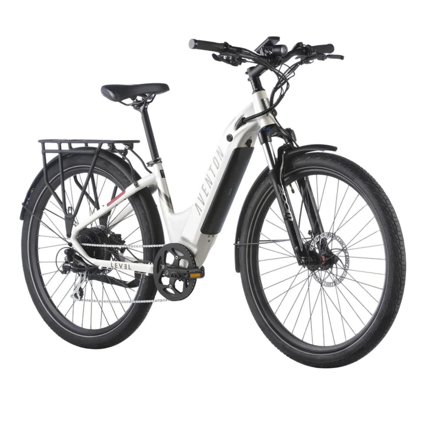 weltbike-only-product-6-image-1.jpg Aventon – Level.2 Commuter Step-Through EBike W/ up to 60 Miles Max Operating Range and 28 MPH Max Speed – Medium/Large - Image 1