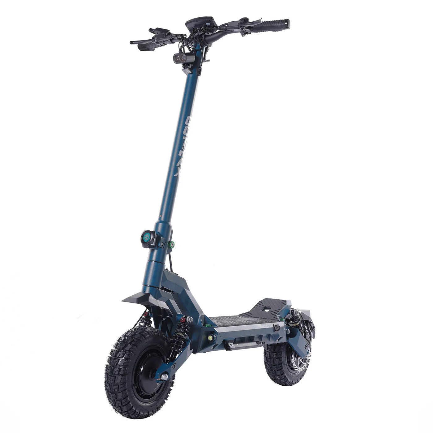 weltbike-only-product-60-image-1.png GOTRAX GX3 Electric Scooter - Image 1