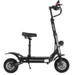 Teewing X5 Electric Scooter 6000w Dual Motor Electric Scooter for Adults Fast 55 mph 75 Miles Long Range - Image 4