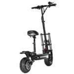 Teewing X5 Electric Scooter 6000w Dual Motor Electric Scooter for Adults Fast 55 mph 75 Miles Long Range - Image 5