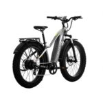 Aventon Aventure 2 – Electric Fat Tire Bike for Every Adventure - Image 3