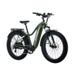 Aventon Aventure 2 – Electric Fat Tire Bike for Every Adventure - Image 4