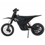 CEMOTO D-Series 3000W–6000W 40 to 53 mph Top Speed Off-Road Electric Dirt Bike for Teens & Adults