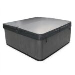 Custom Hot Tub Replacement Cover