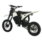 Eskute Nova Mini Electric Dirt Bike for Teens and Adults, 3500W Peak Mid-Drive Motor, 38 mph Top Speed, 48V 23Ah Battery with 60 Mile Range - Image 3