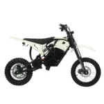 Eskute Nova Mini Electric Dirt Bike for Teens and Adults, 3500W Peak Mid-Drive Motor, 38 mph Top Speed, 48V 23Ah Battery with 60 Mile Range - Image 4