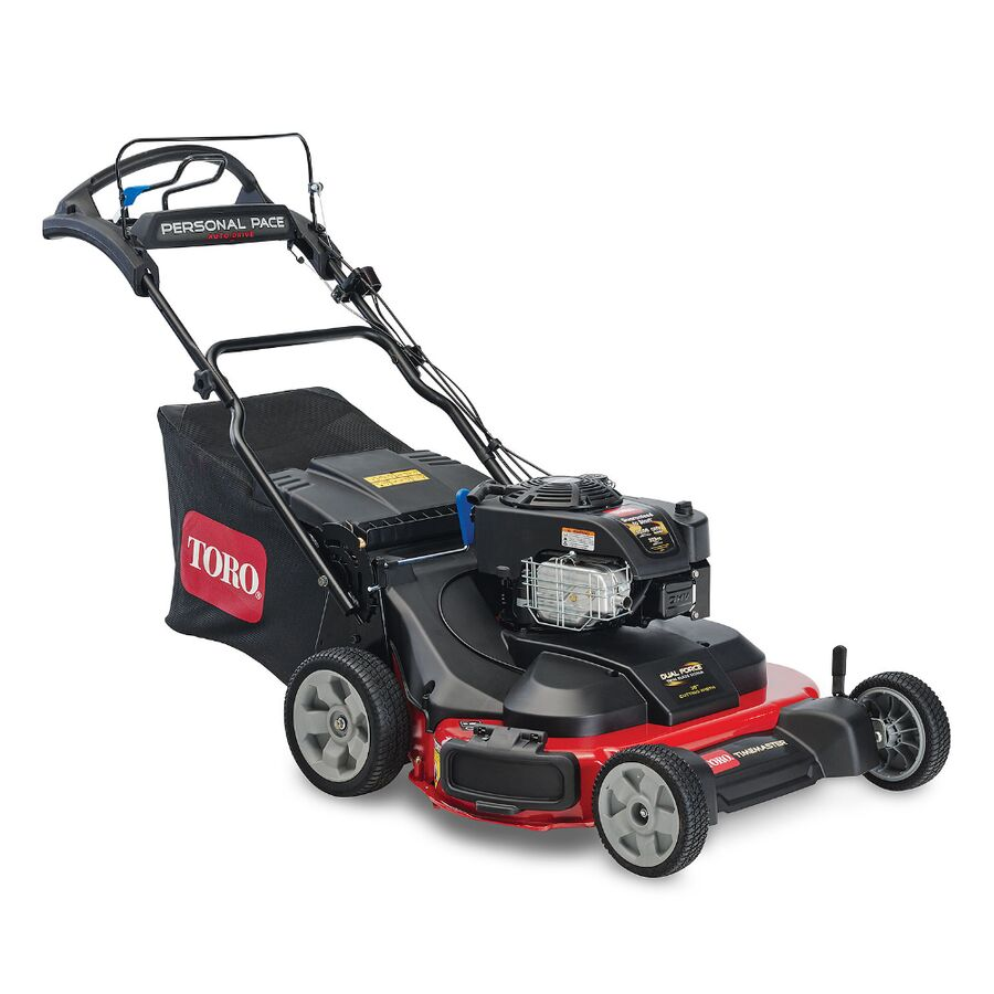 wlttt-product-13-image-1.png Toro TimeMaster 30 in. Personal Pace Gas Lawn Mower - Image 1