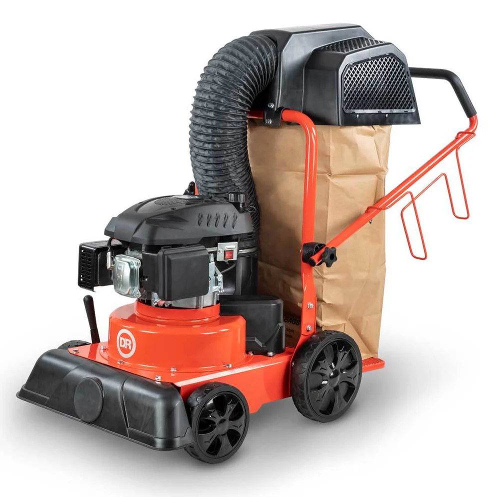 wlttt-product-30-image-1.png DR Power PILOT XTSP Self-Propelled Leaf & Lawn Vacuum - Image 1