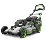 Ego Power+ 21″ Select Cut XP Mower with Touch Drive Kit