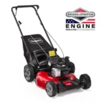 Toro Recycler 21 in. 140 cc Gas Lawn Mower - Image 2