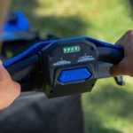 Kobalt 40-Volt 21-in Brushless Battery Push Lawn Mower 6 Ah (Battery and Charger Included) - Image 13