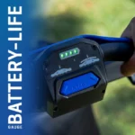 Kobalt 40-Volt 21-in Brushless Battery Push Lawn Mower 6 Ah (Battery and Charger Included) - Image 5