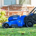 Kobalt 40-Volt 21-in Brushless Battery Push Lawn Mower 6 Ah (Battery and Charger Included) - Image 7