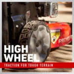 Toro Recycler 21 in. 140 cc Gas Lawn Mower - Image 8