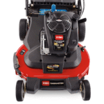 Toro TimeMaster 30 in. 223 cc Gas Self-Propelled Lawn Mower - Image 3