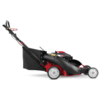Troy-Bilt 3 in 1 Self-Propelled RWD Gas Lawn Mower - Image 2
