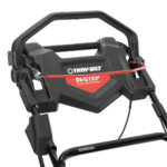 Troy-Bilt 3 in 1 Self-Propelled RWD Gas Lawn Mower - Image 3