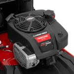Troy-Bilt 3 in 1 Self-Propelled RWD Gas Lawn Mower - Image 5